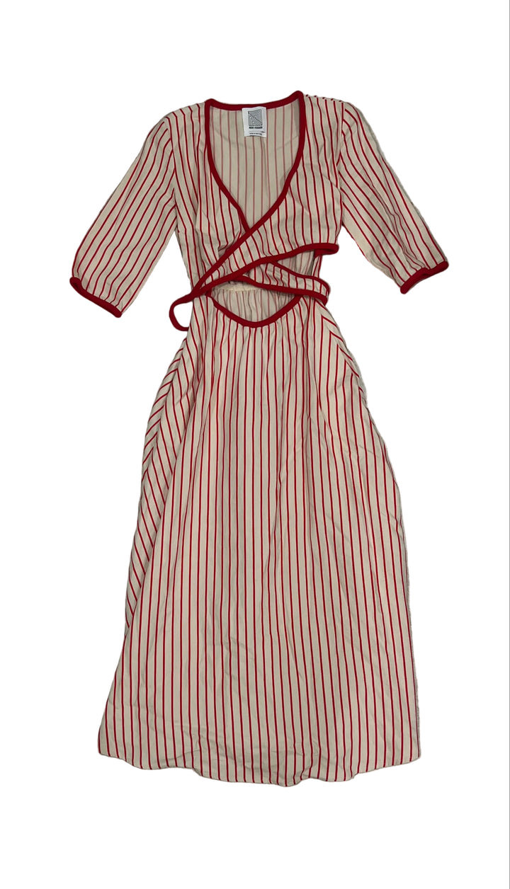Rosie Assoulin Maxi Dress - XS