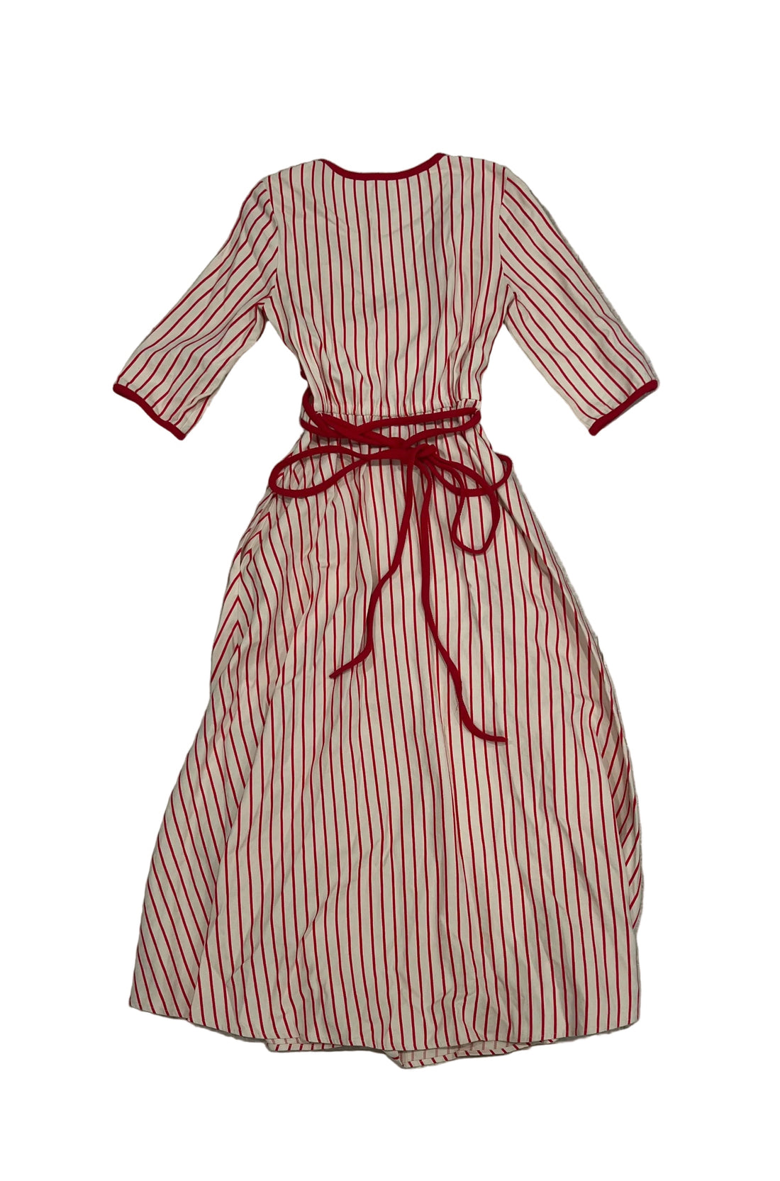 Rosie Assoulin Maxi Dress - XS