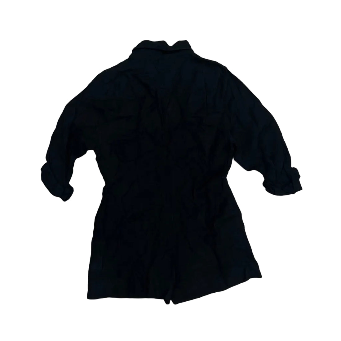 Anemone Black Jumpsuit - S