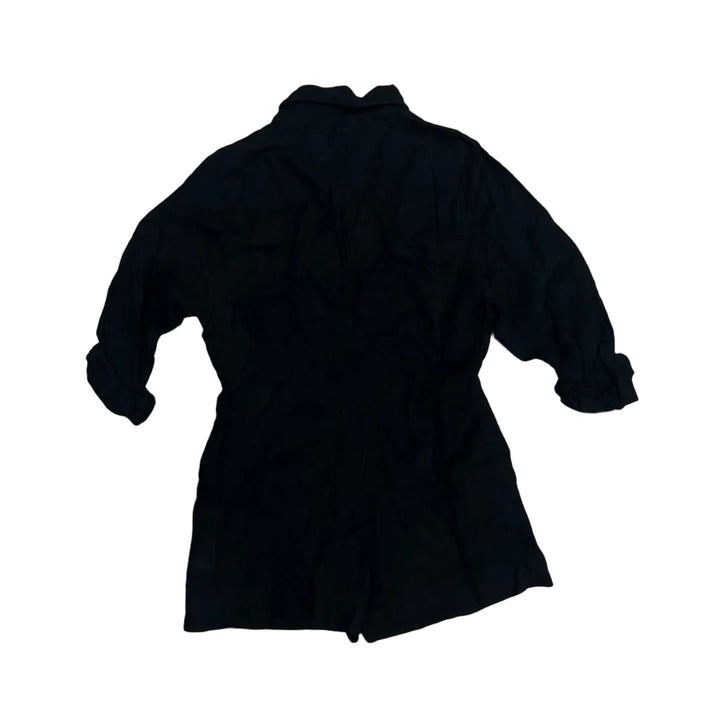 Anemone Black Jumpsuit - S