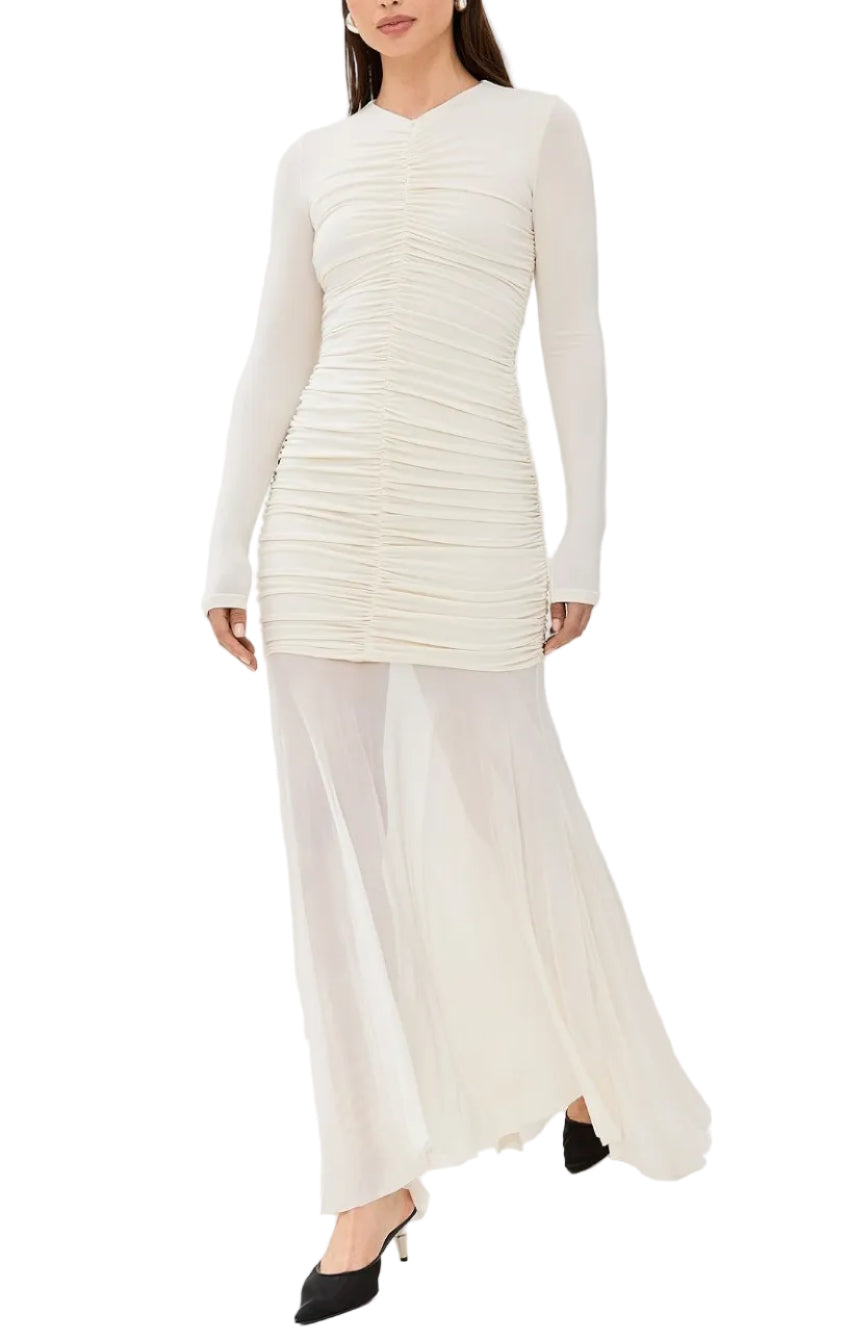 A.L.C. Fawn Dress - XS