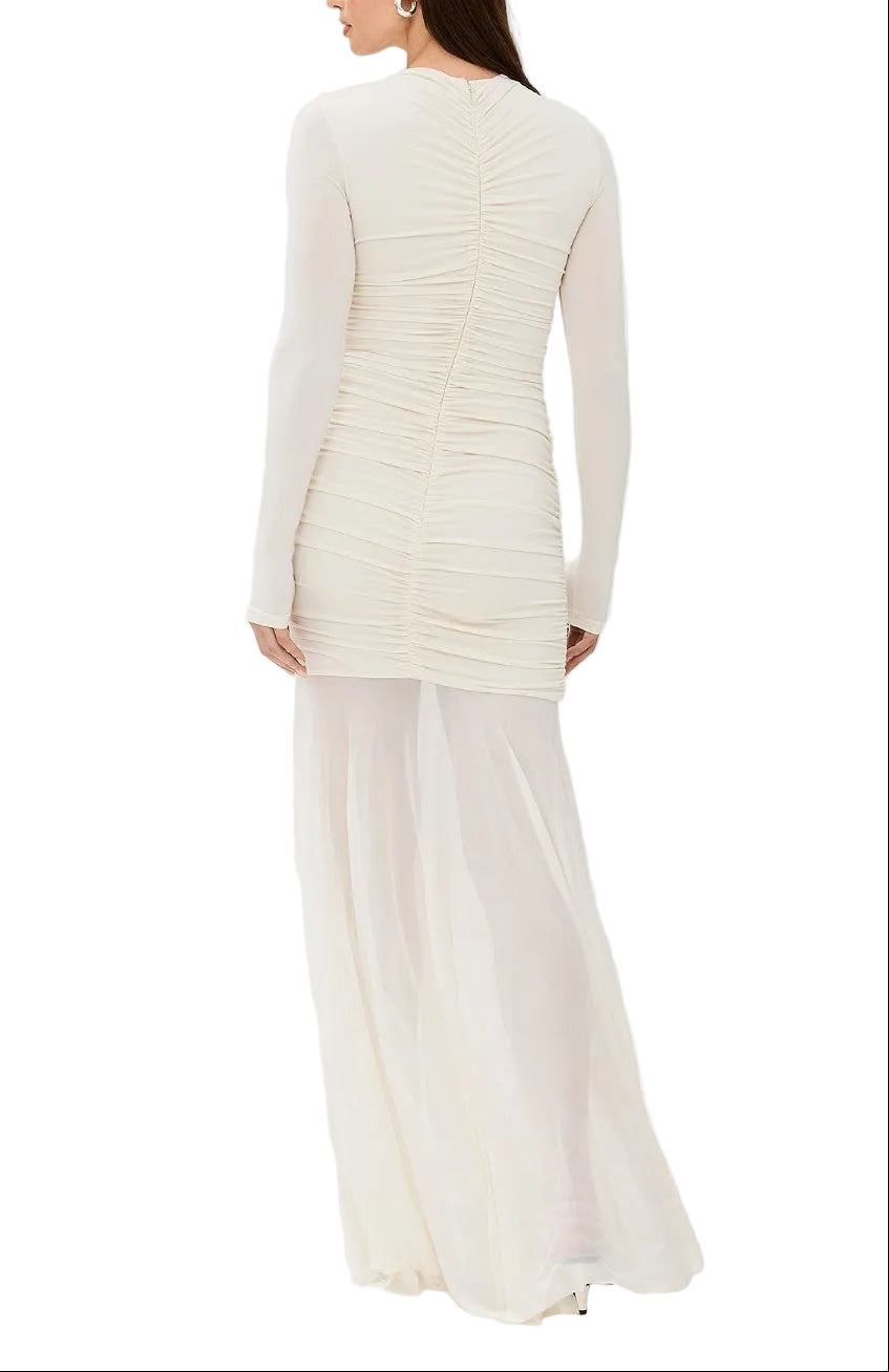 A.L.C. Fawn Dress - XS