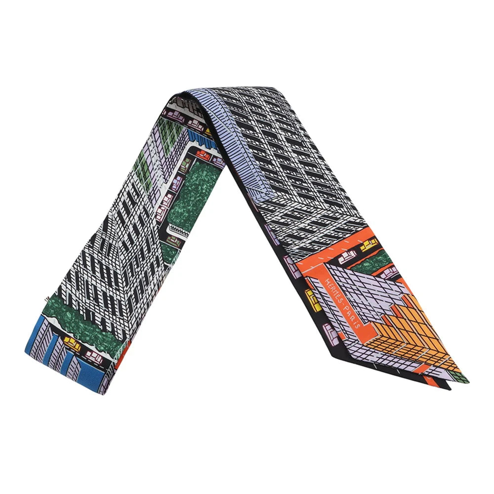 Hermès Twilly Pantin City