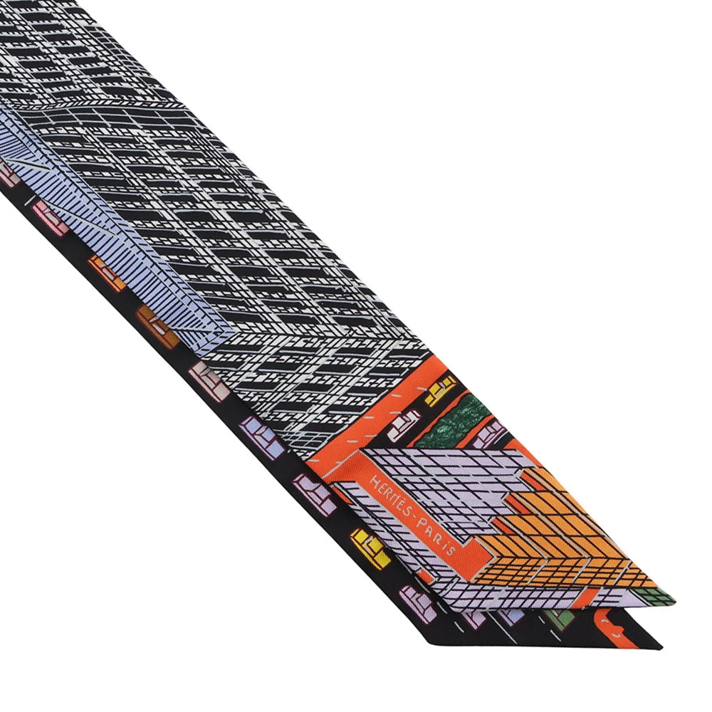 Hermès Twilly Pantin City