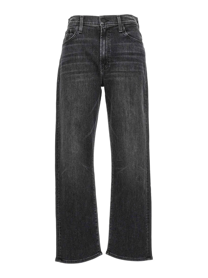 Mother The Ditcher Zip Ankle - 25