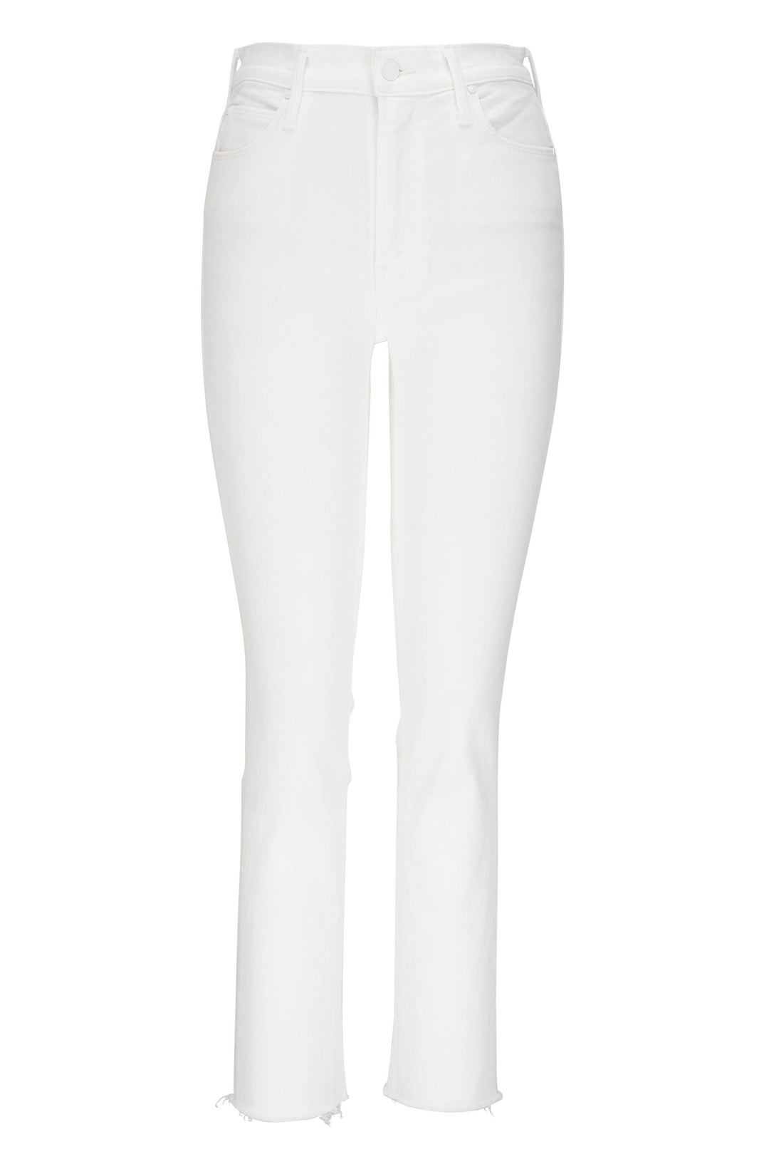 Mother The Mid Rise Dazzler Ankle - 24