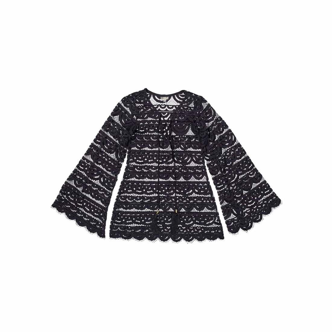 Pilyq Noah Tunic Swim Cover-Up - XS