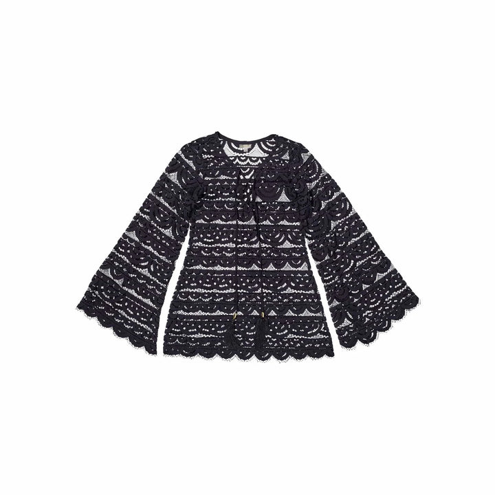 Pilyq Noah Tunic Swim Cover-Up - XS