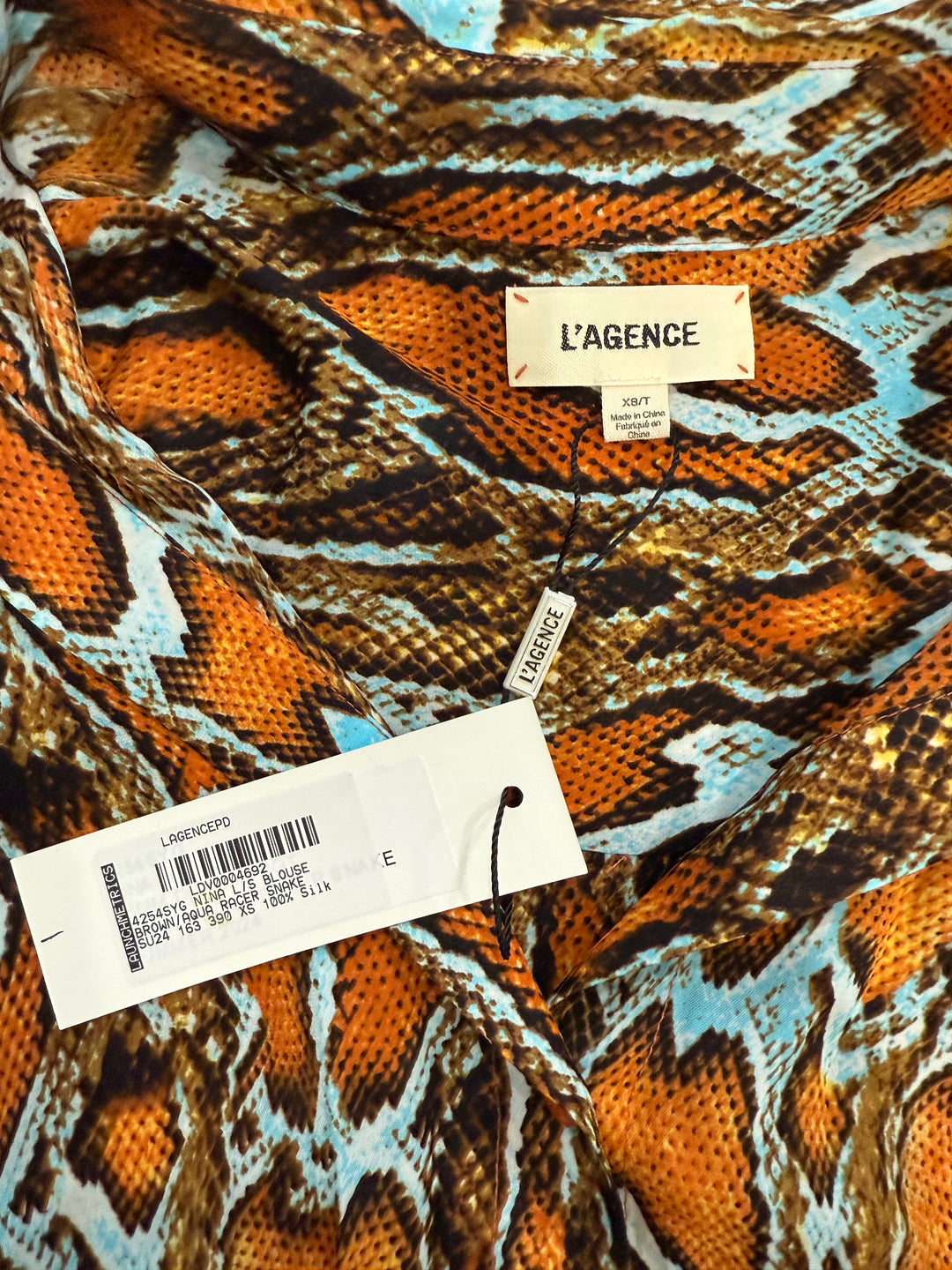 L&