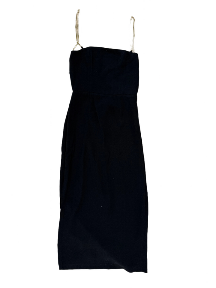 VIVI VICI Naomi Midi Dress- XS