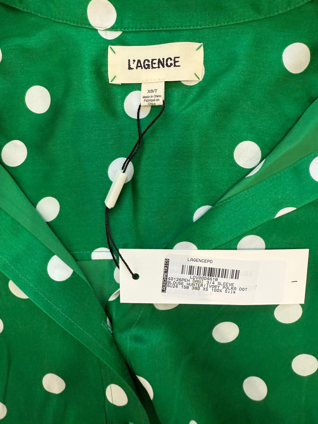 L&