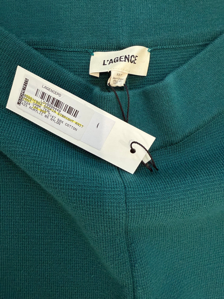 L&