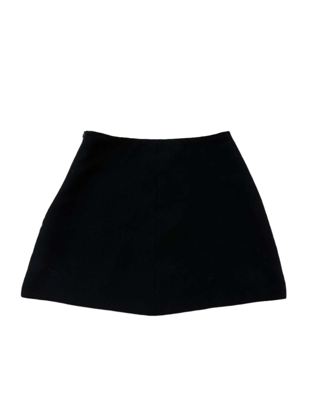 Wilfred Mini Skirt with Pocket- 0