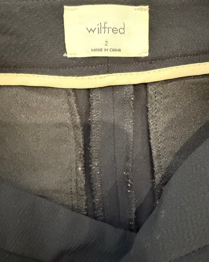 Wilfred Senia Pant- 2