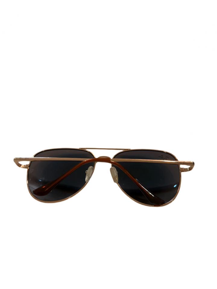 RayBan Aviator Flash Lenses Sunglasses