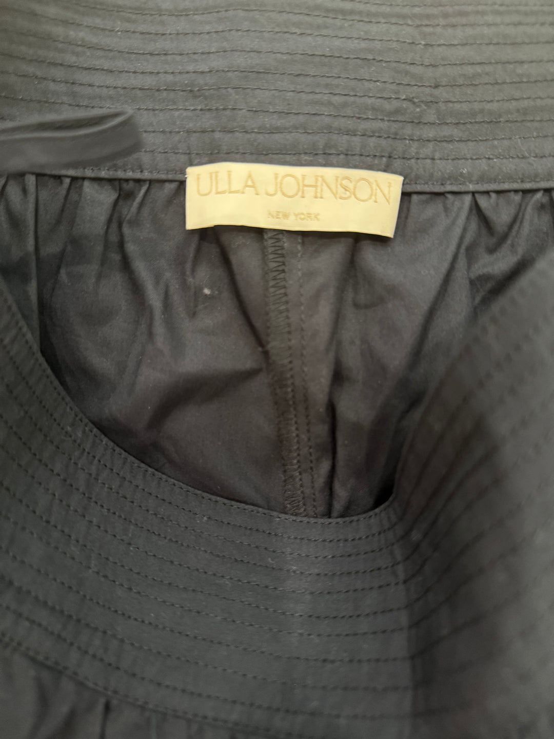 Ulla Johnson Ambre Short Nior- 2