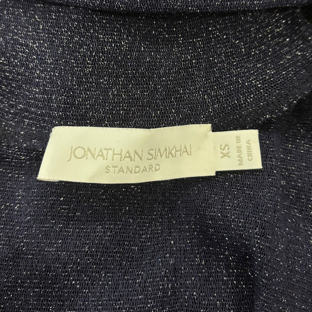 Jonathan Simkhai Turtleneck - XS