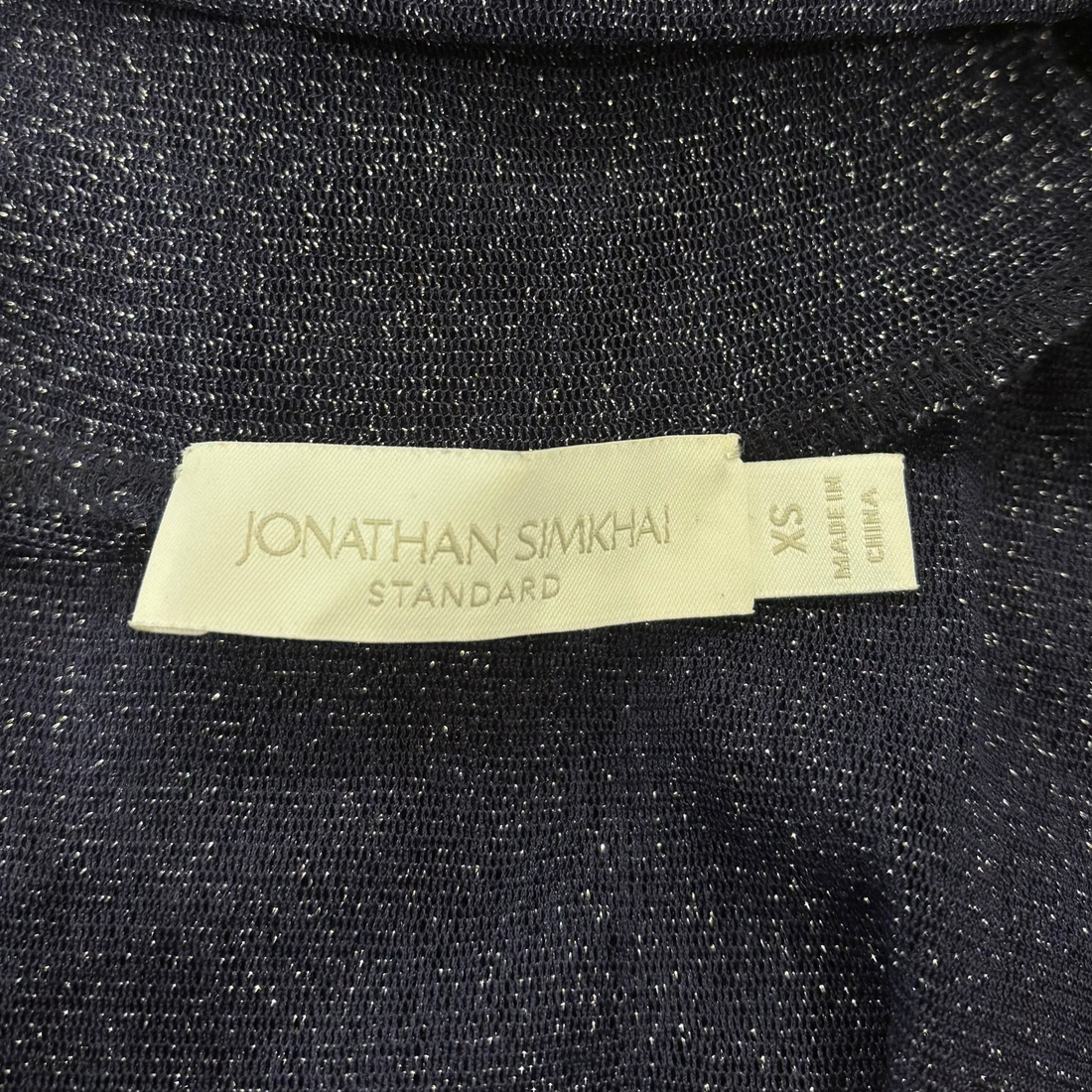 Jonathan Simkhai Turtleneck - XS