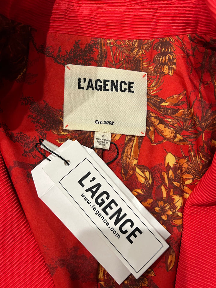 L&