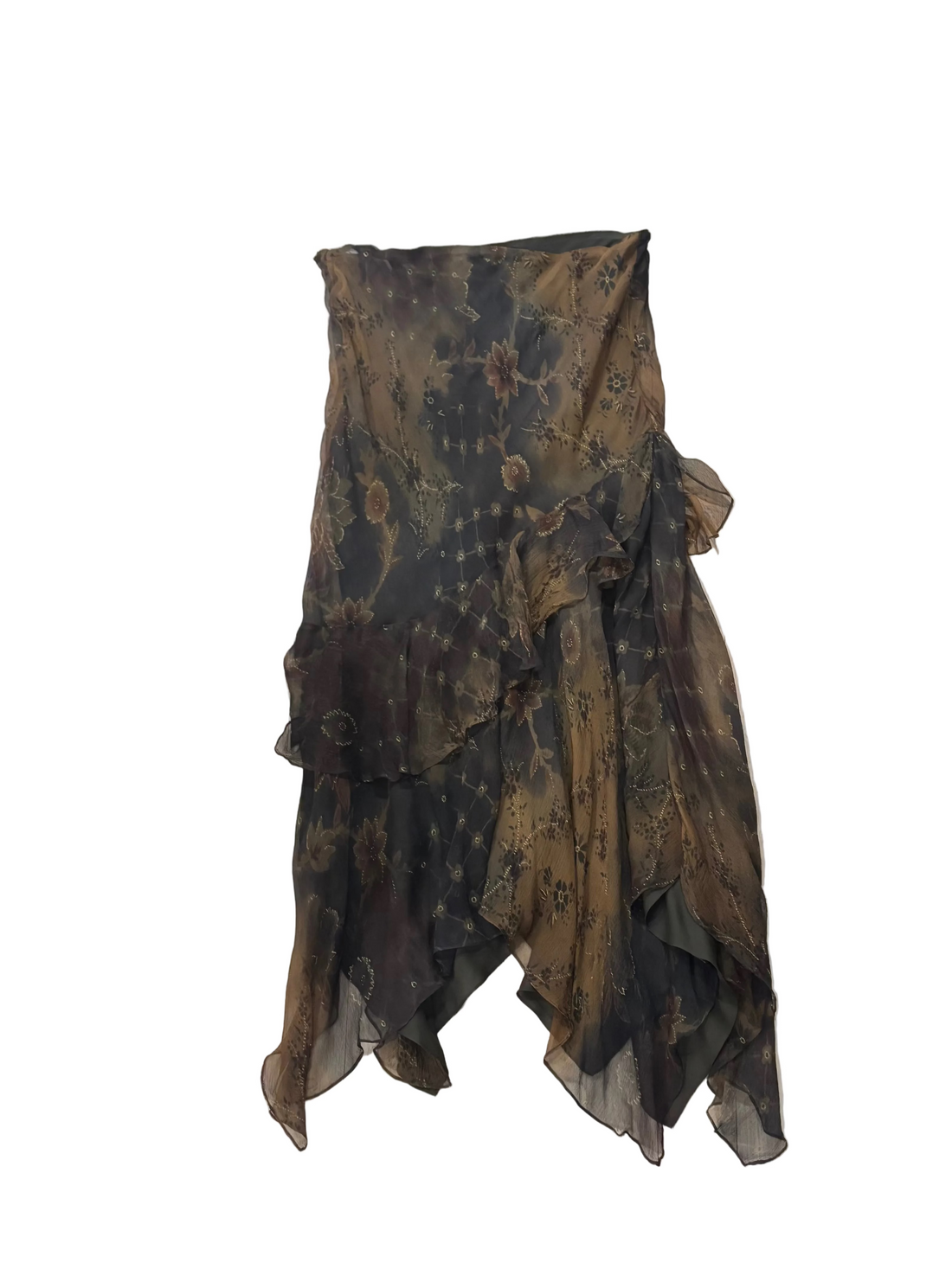 Ralph Lauren Fall/Winter Skirt - 6