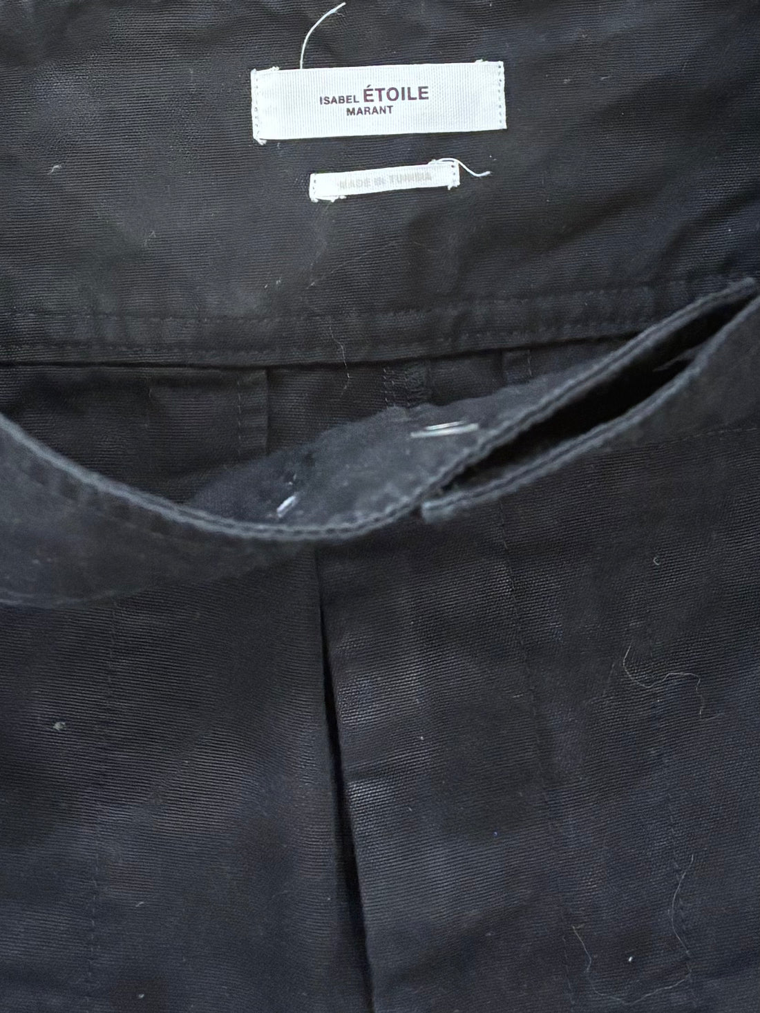 Isabel Etoile Marant Pants - 6