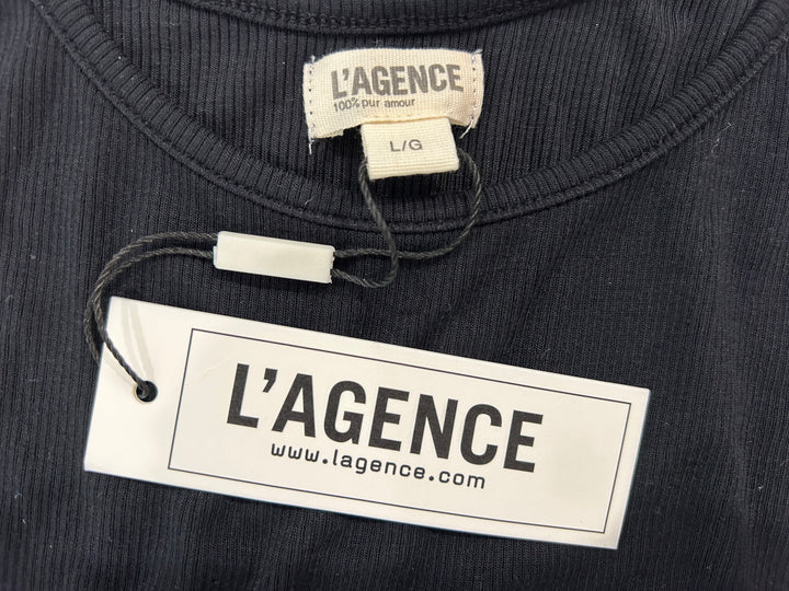 L&
