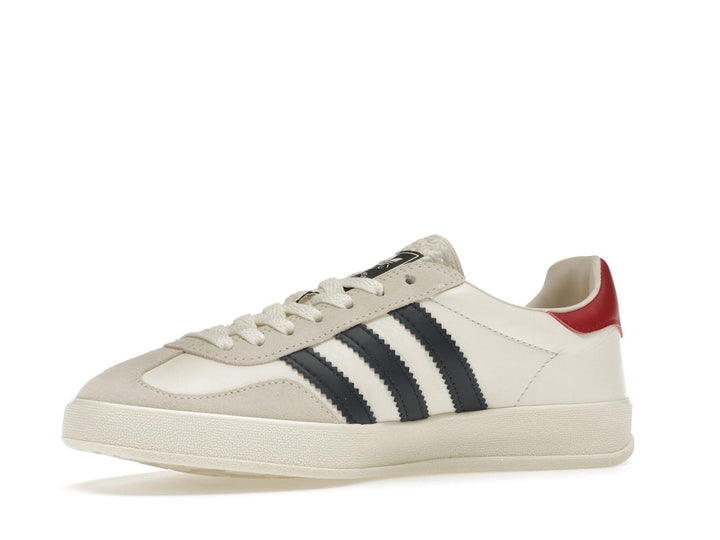 ADIDAS X GUCCI WHITE SNEAKERS