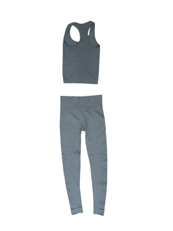 Set Active Grey Set - S