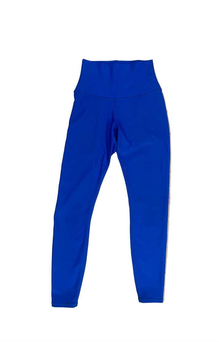 Alo High-Waist Airlift Legging - XXS