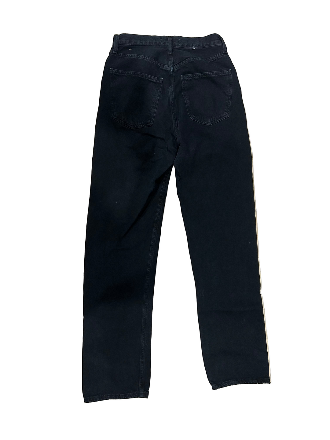 Agolde Straight Fit Jean - 24
