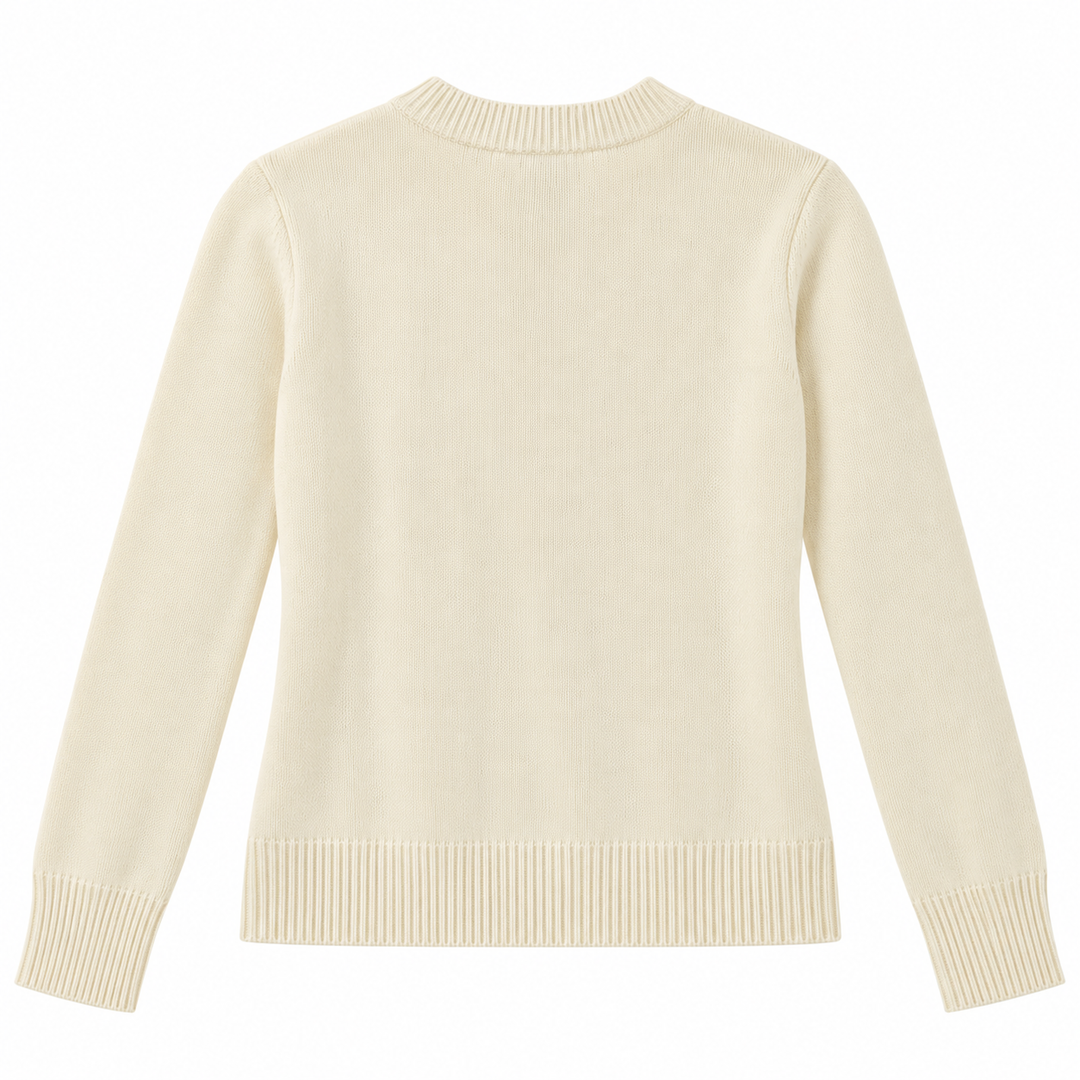 Jenni Kayne Everyday Sweater - S