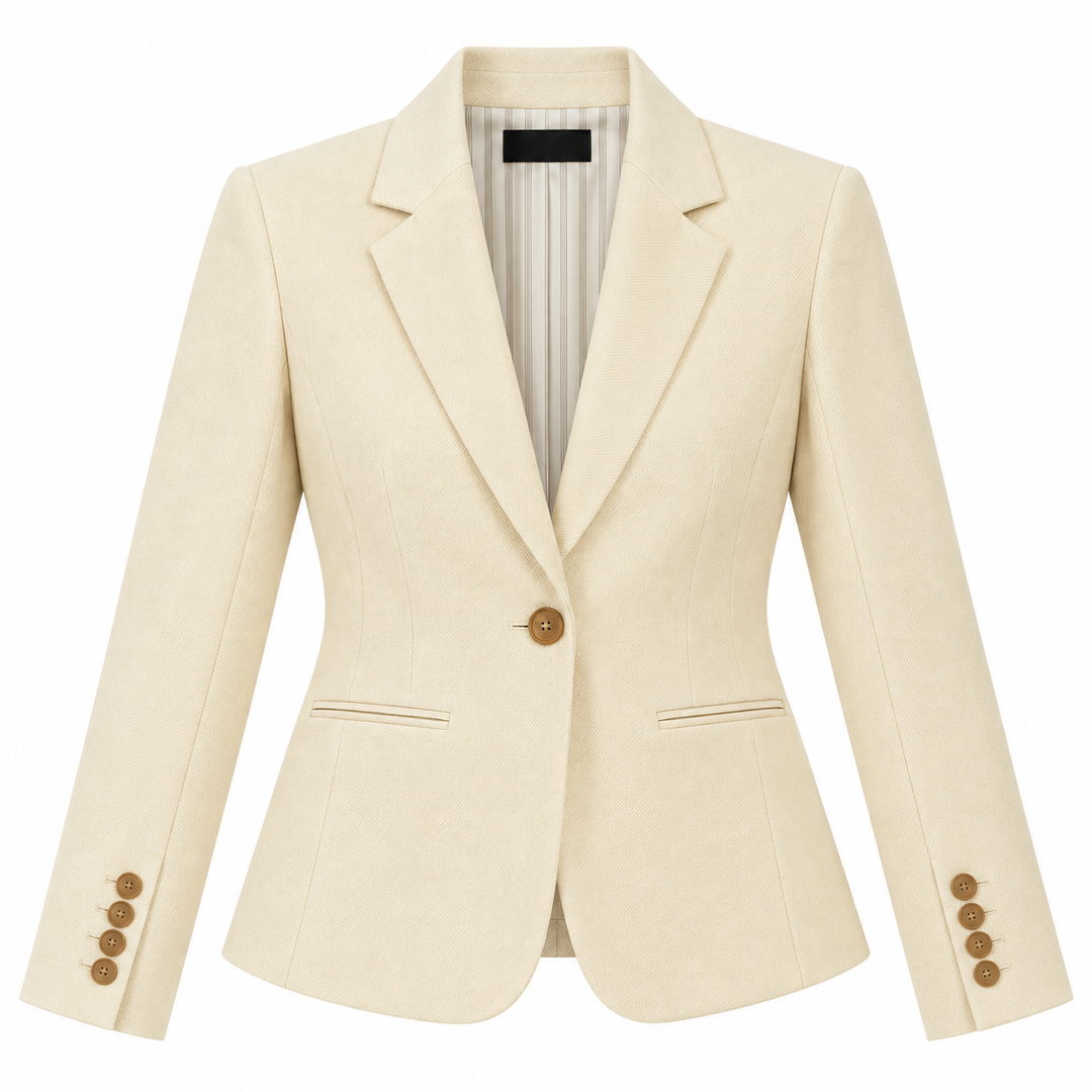 Jenni Kayne Boy Blazer - M