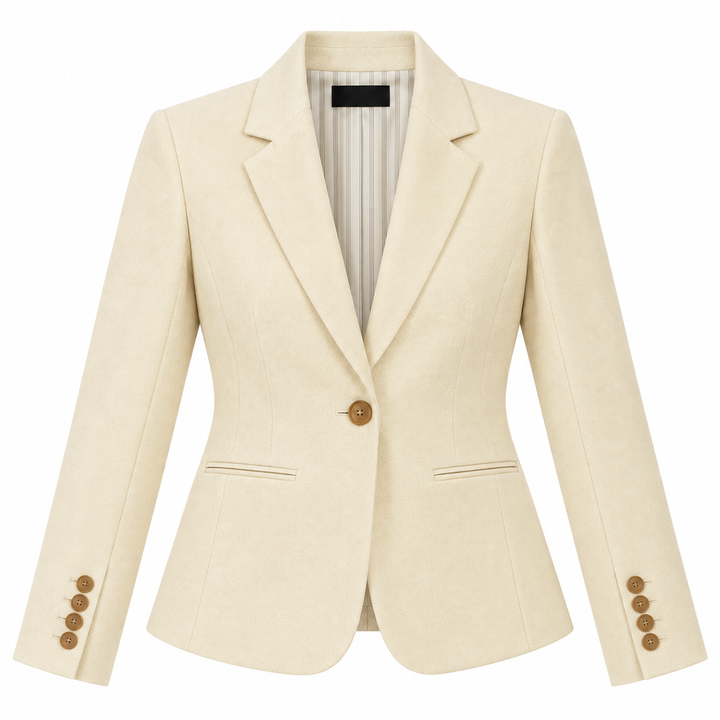 Jenni Kayne Boy Blazer - M