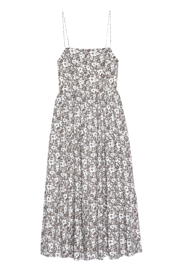 Rails Leni Dress Cafe Floral - M