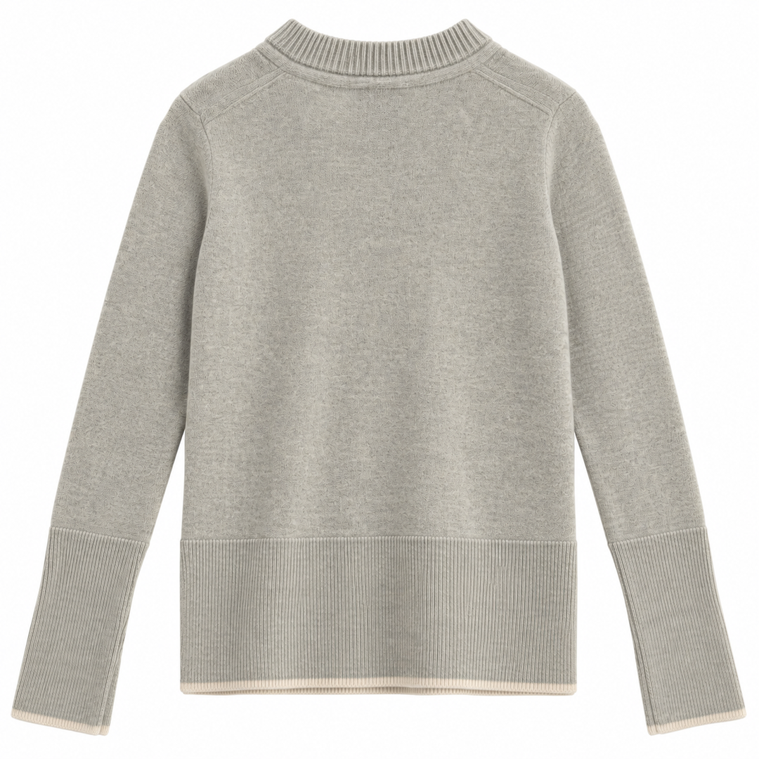 Rag &amp; Bone V-Neck Sweater - S