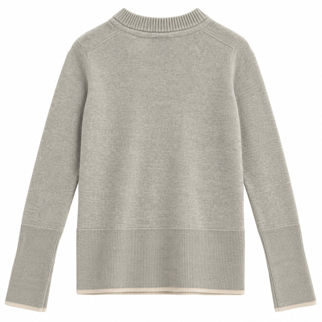 Rag & Bone V-Neck Sweater - S