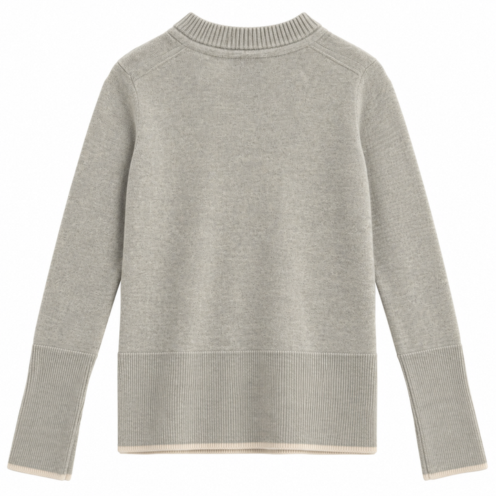Rag &amp; Bone V-Neck Sweater - S