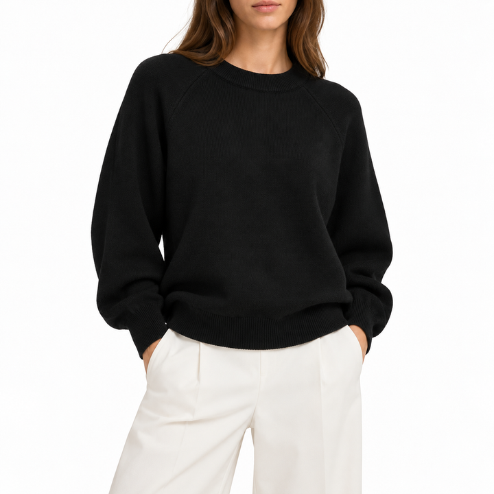 VICI Campfire Knit Sweater - S