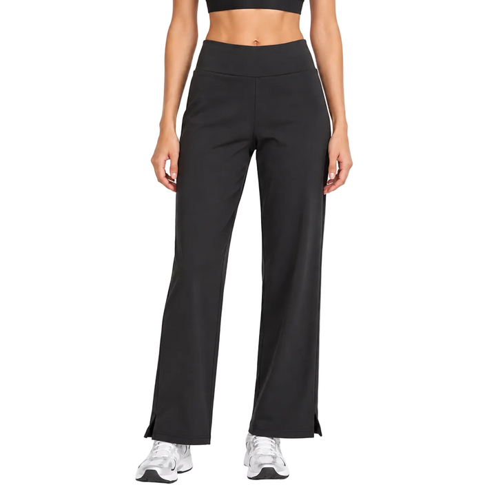 Alo Yoga Airbrush High-Waist Flutter Leggings - XS
