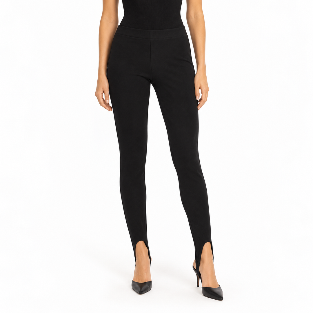 LESET Rio Stirrup Pant - S
