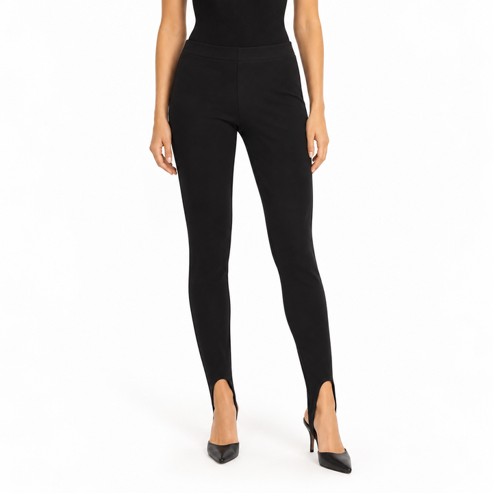 LESET Rio Stirrup Pant - S