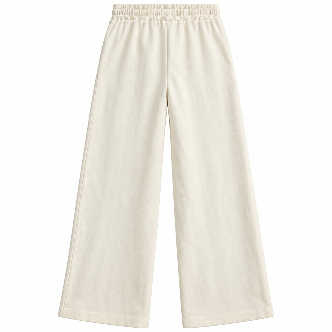 Wilfred Thesis Pant, Light Birch - S