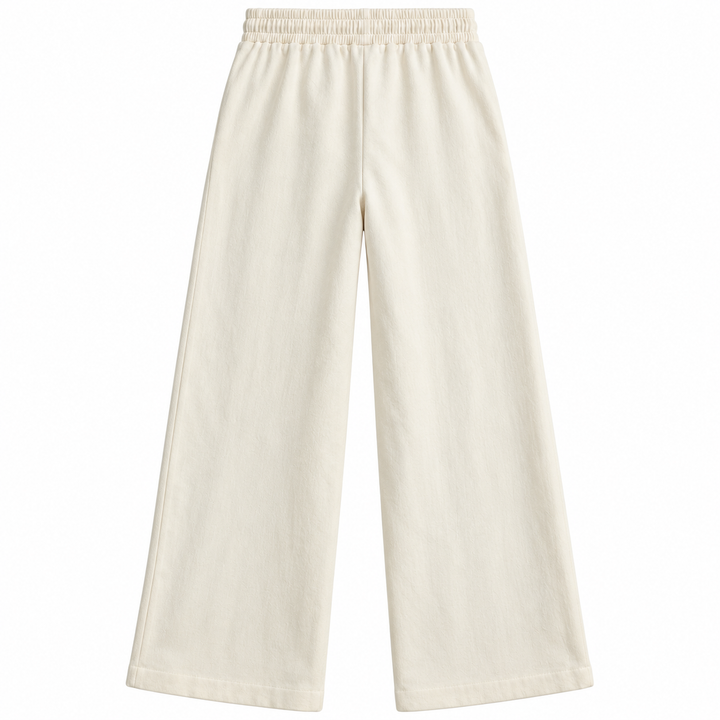 Wilfred Thesis Pant, Light Birch - S