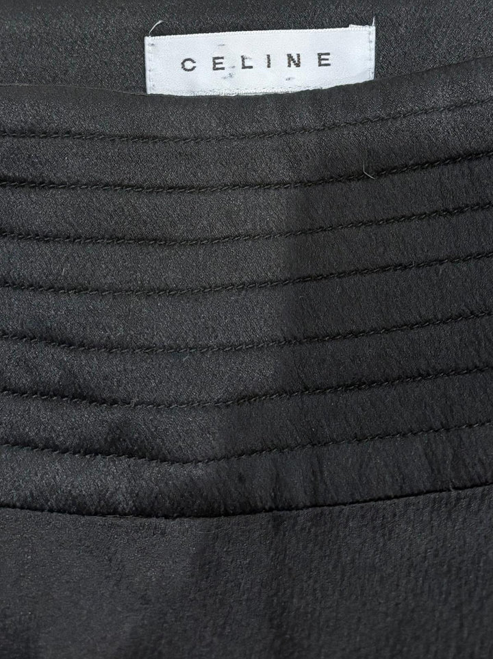Celine Midi Skirt - M