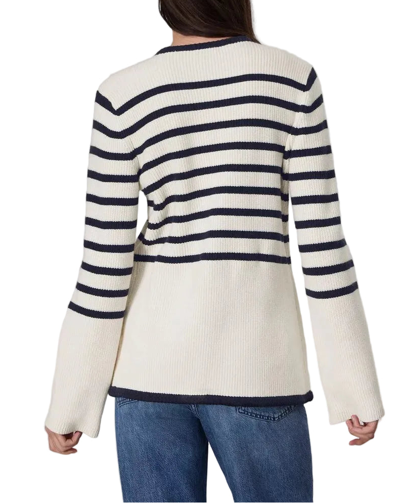 Rag & Bone Nancy Wool Cardigan - XS