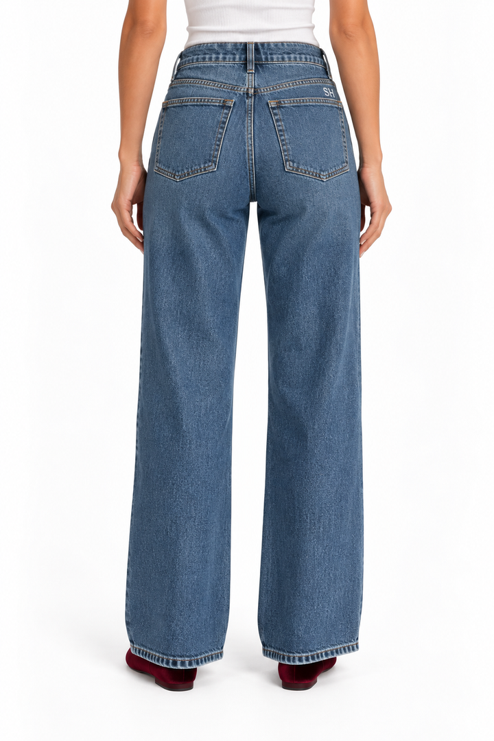 FRAME The Arrow Jeans in Rival - 30