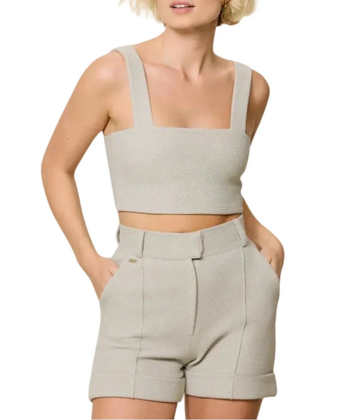 Lune Active Moon Classic Top - S