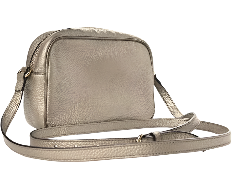 Gucci Soho Disco Bag
