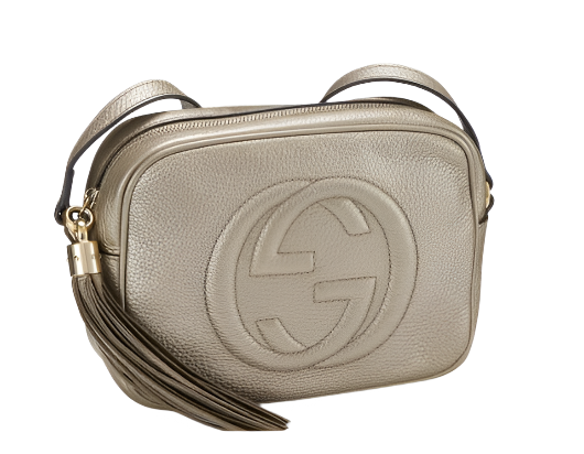 Gucci Soho Disco Bag