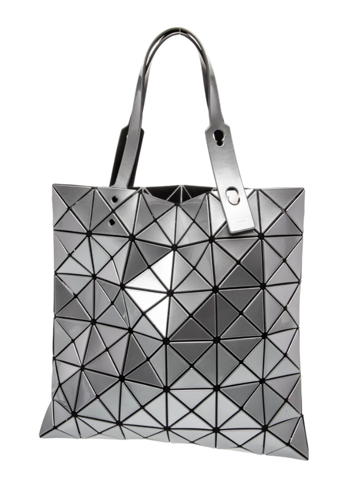 Bao Bao Issey Miyake  Lucent Tote Bag